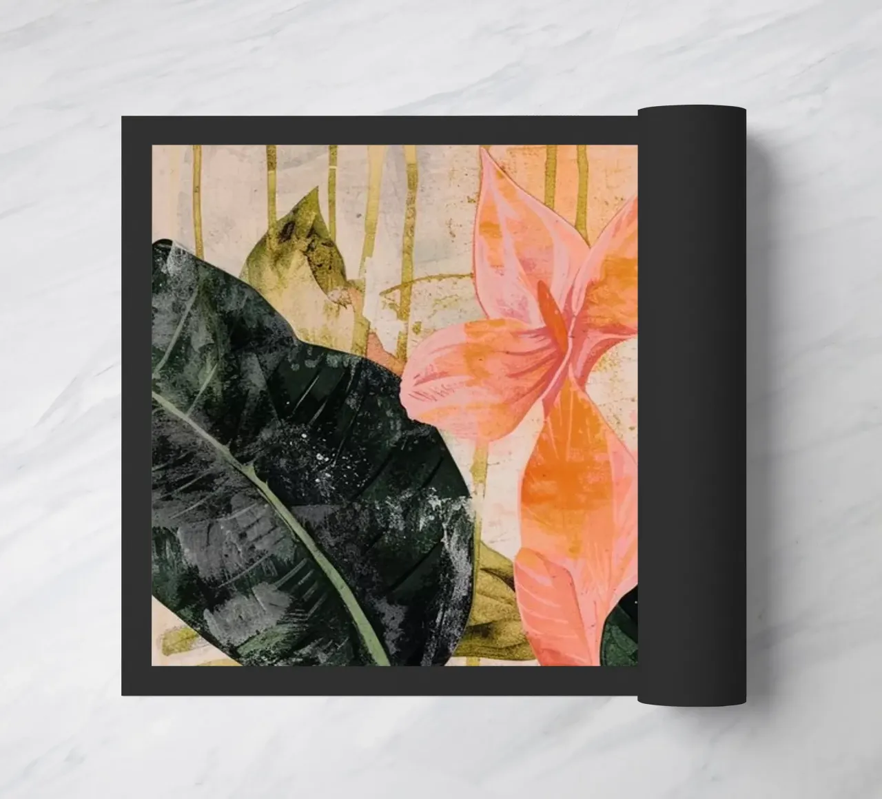 Into The Jungle No 11 zerbino da treechild