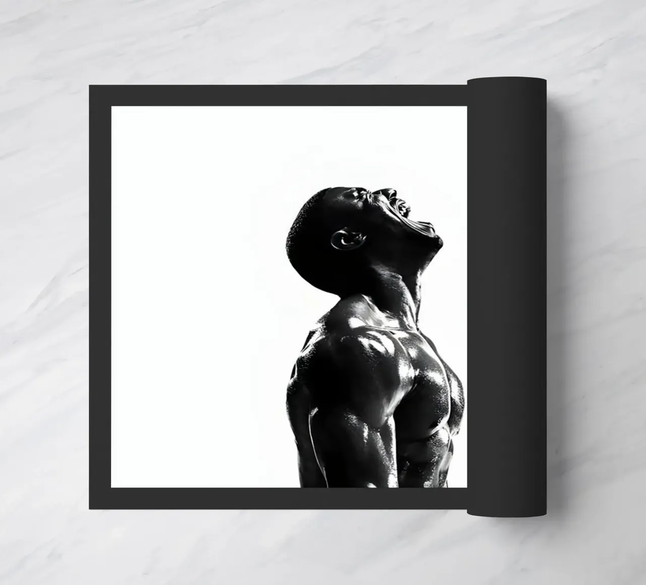 "there is no tomorrow" zerbino da Type & Tape