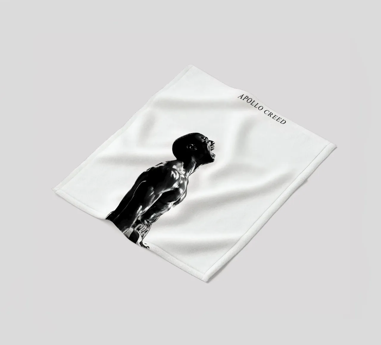 "there is no tomorrow" coperta in pile da Type & Tape