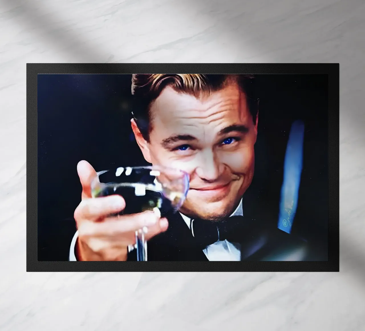 do it anyway zerbino da Type & Tape