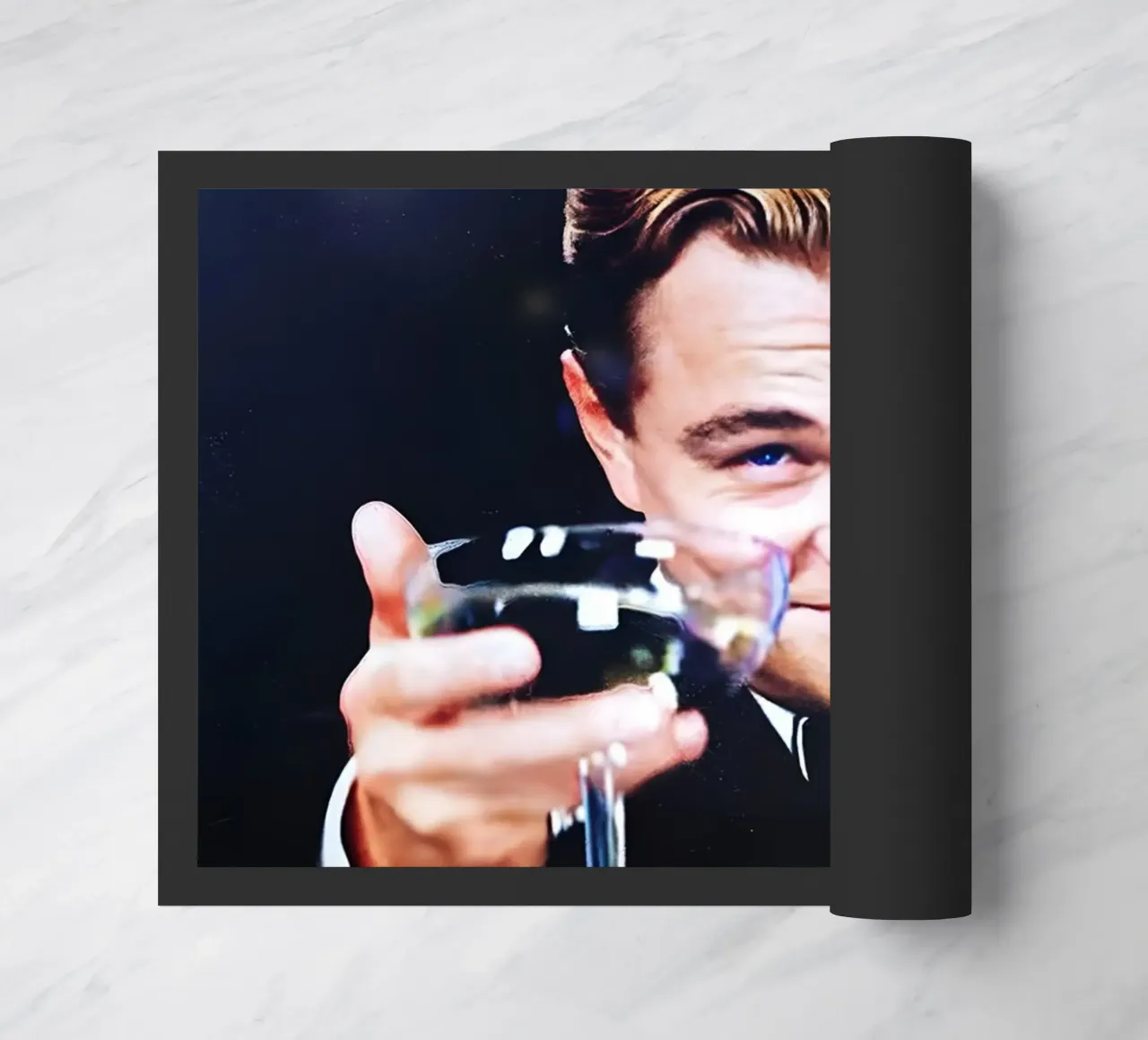 do it anyway zerbino da Type & Tape