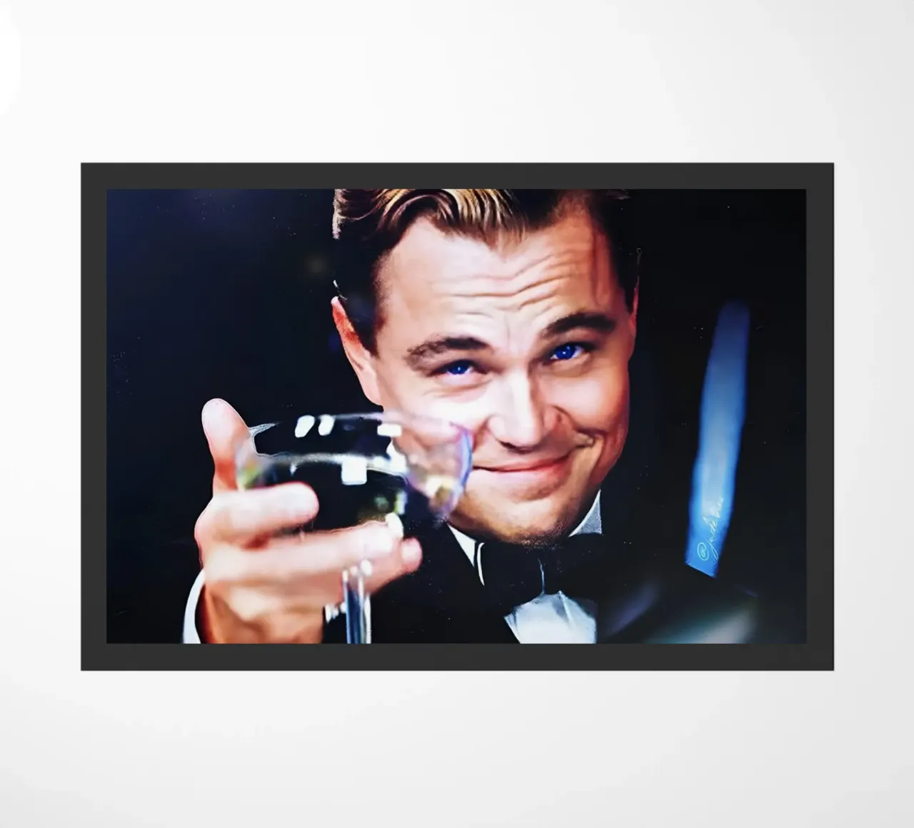 do it anyway zerbino da Type & Tape