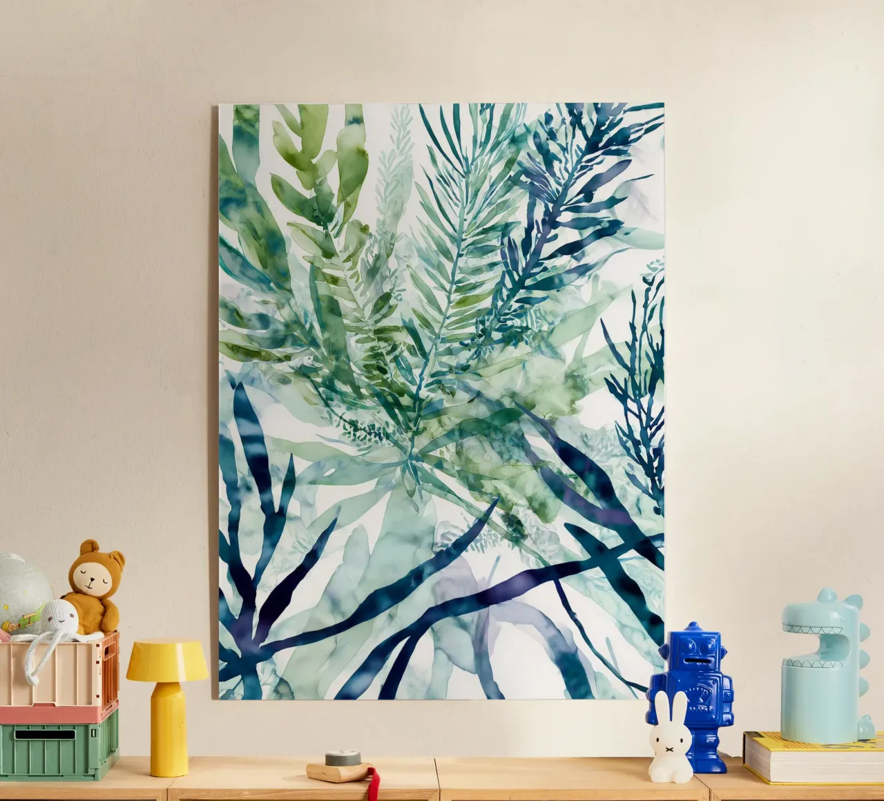 Canopy Current plexiglass da Matthias Keller Studio