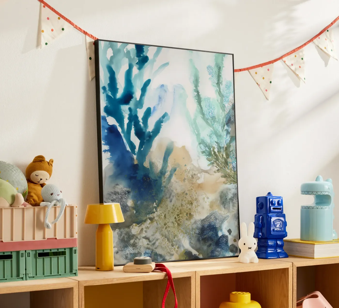 Tidepool Echo forex plate by Matthias Keller Studio