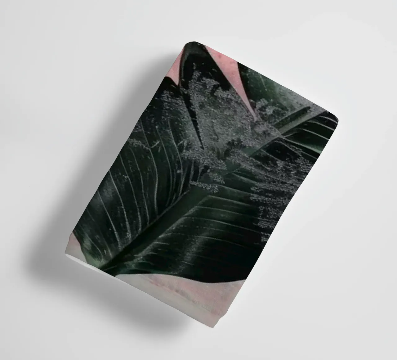 Into The Jungle No 1 asciugamano da bagno da treechild