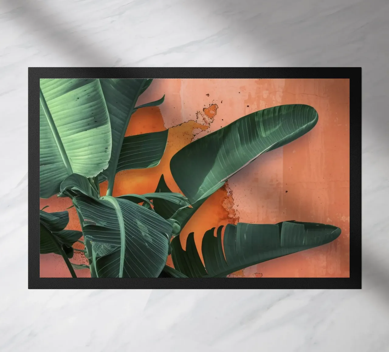 Backyard Palms zerbino da treechild