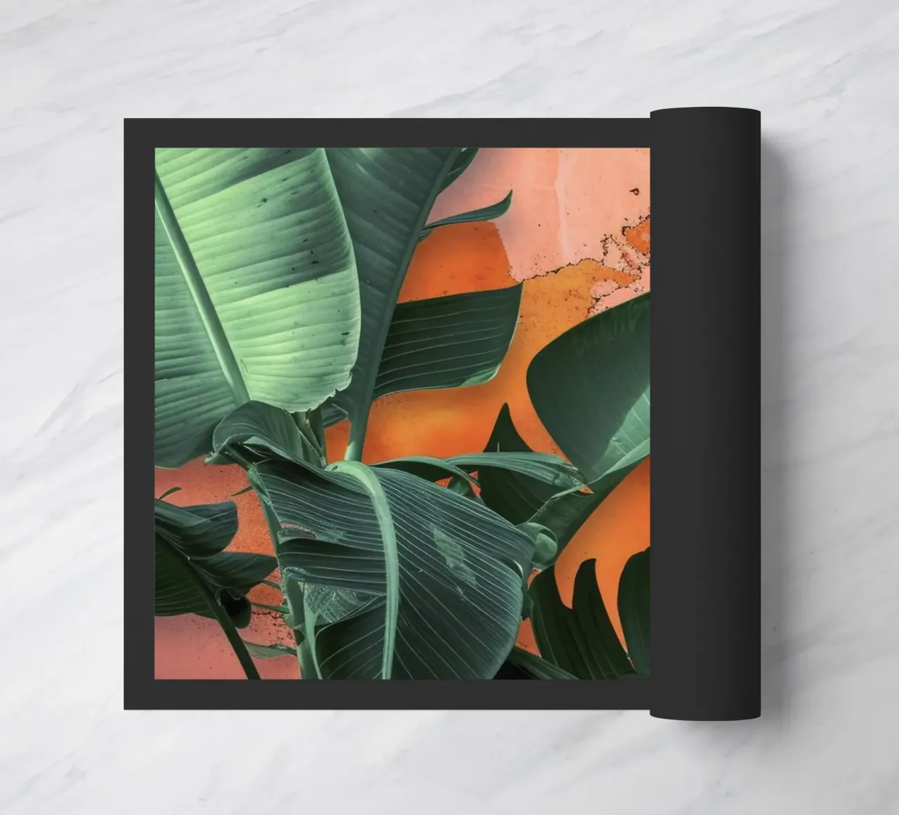 Backyard Palms zerbino da treechild