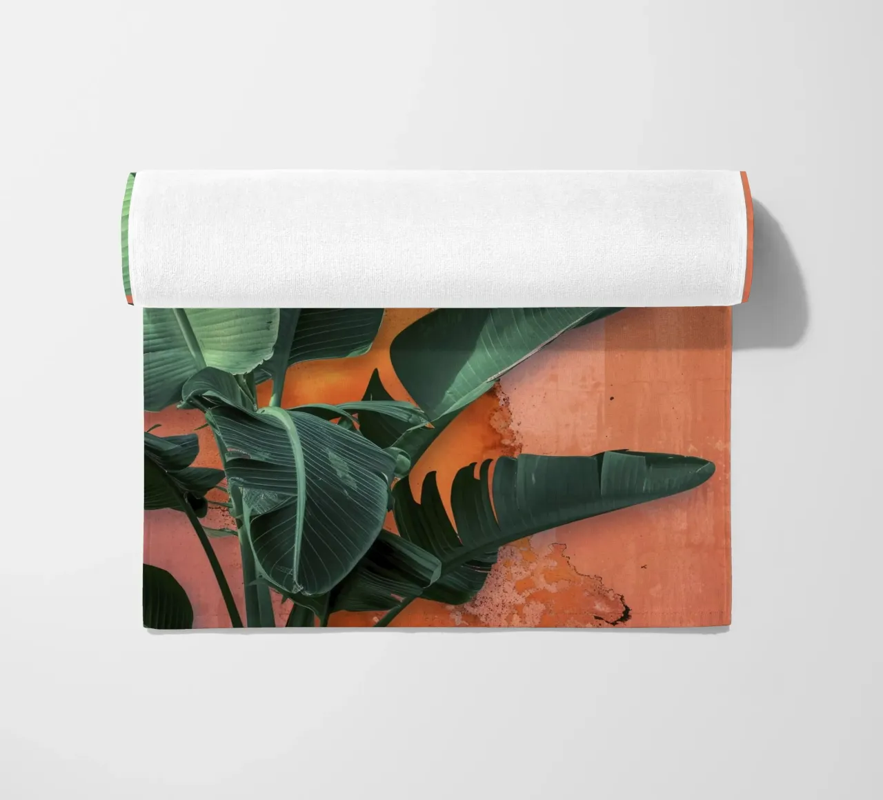 Backyard Palms telo mare da treechild