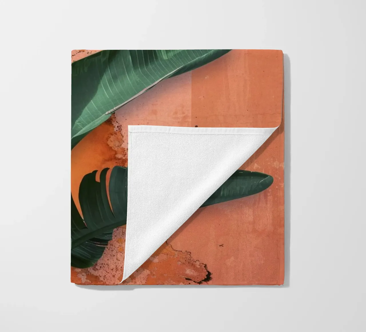 Backyard Palms telo mare da treechild