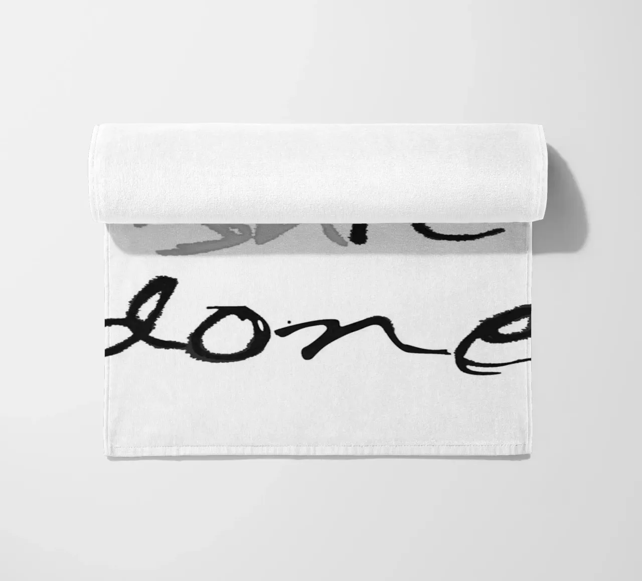 Get it done telo mare da Attaboy Dsgn