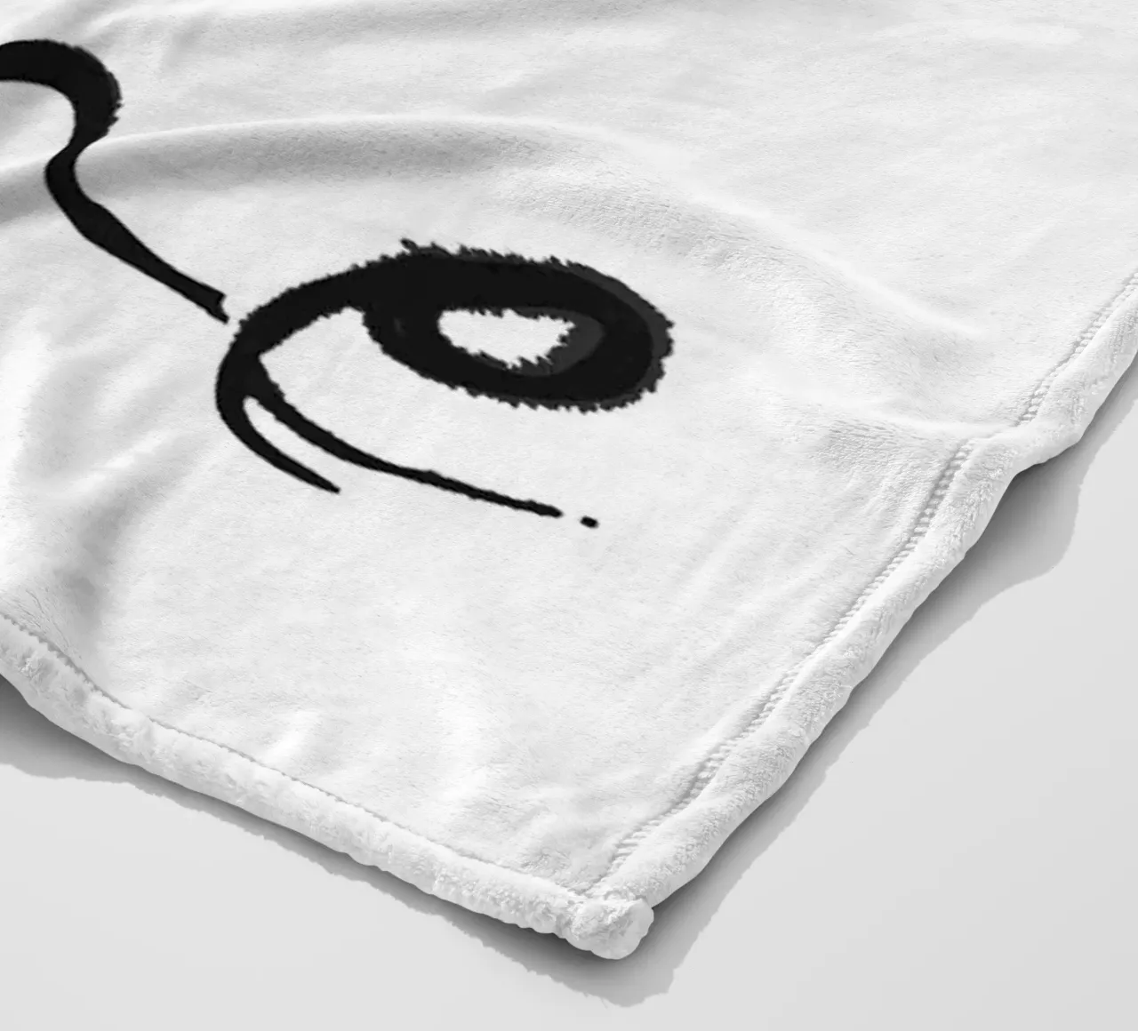 Get it done coperta in pile da Attaboy Dsgn