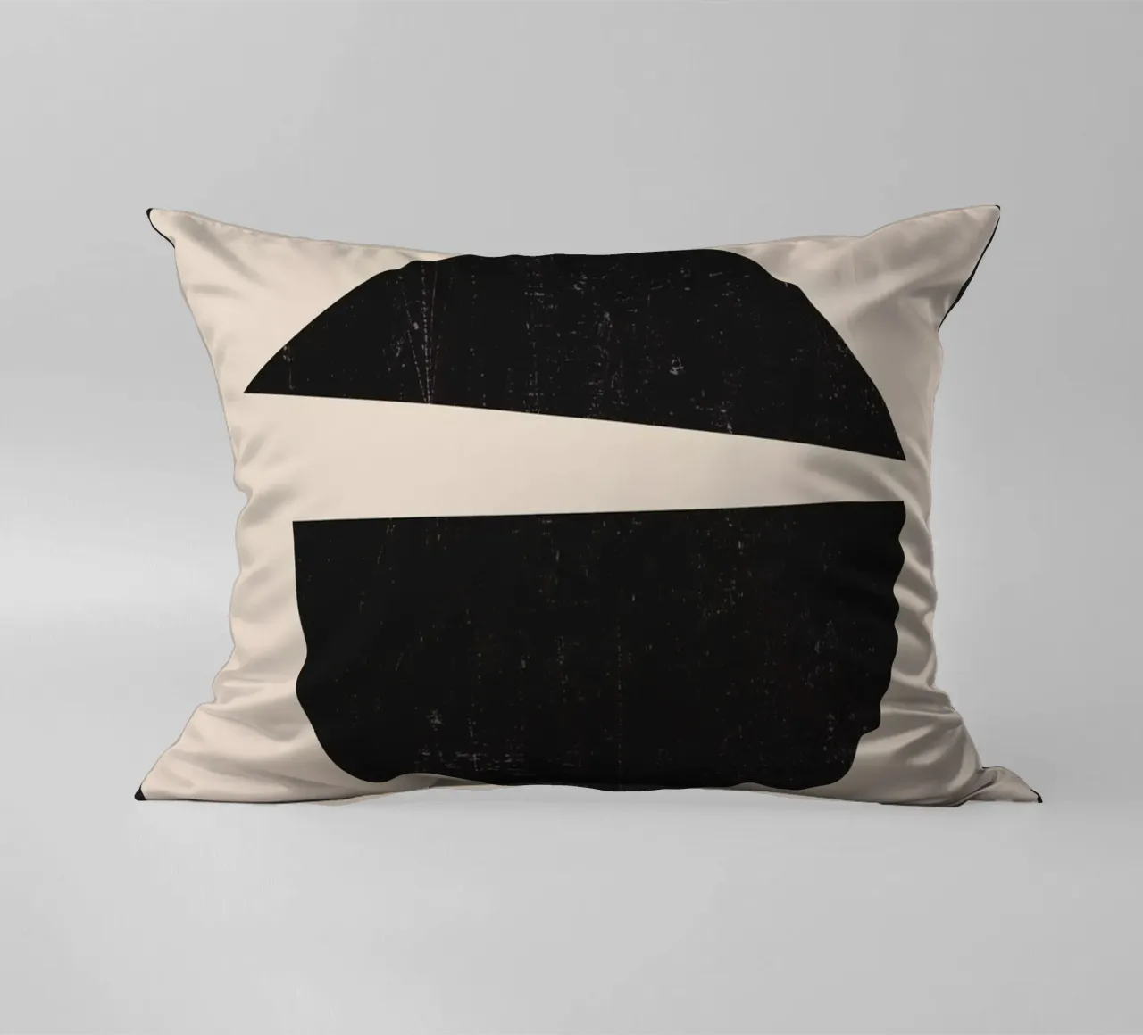 astratto minimo 23/5 cuscino da ThingDesign