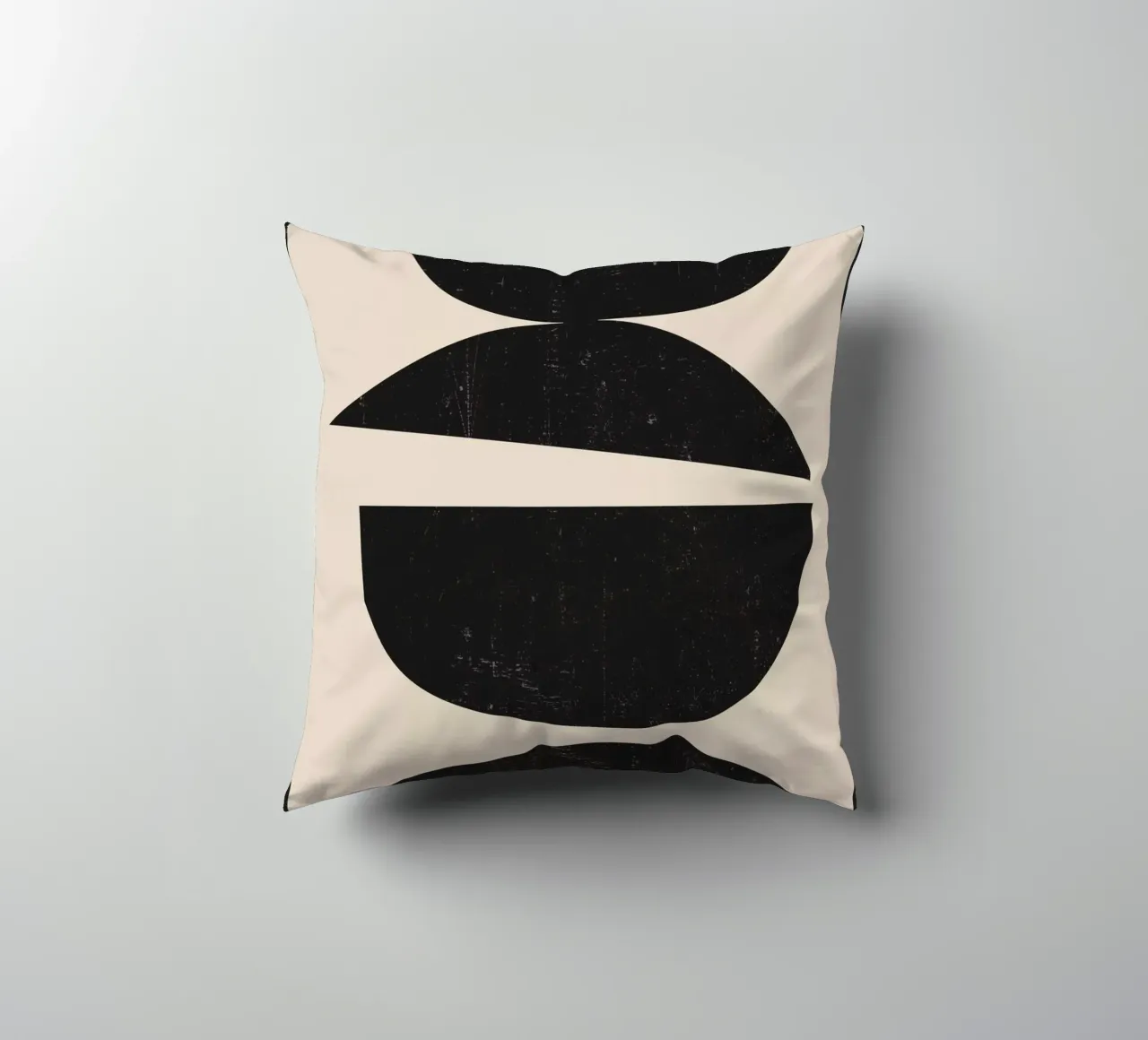 astratto minimo 23/5 cuscino da ThingDesign