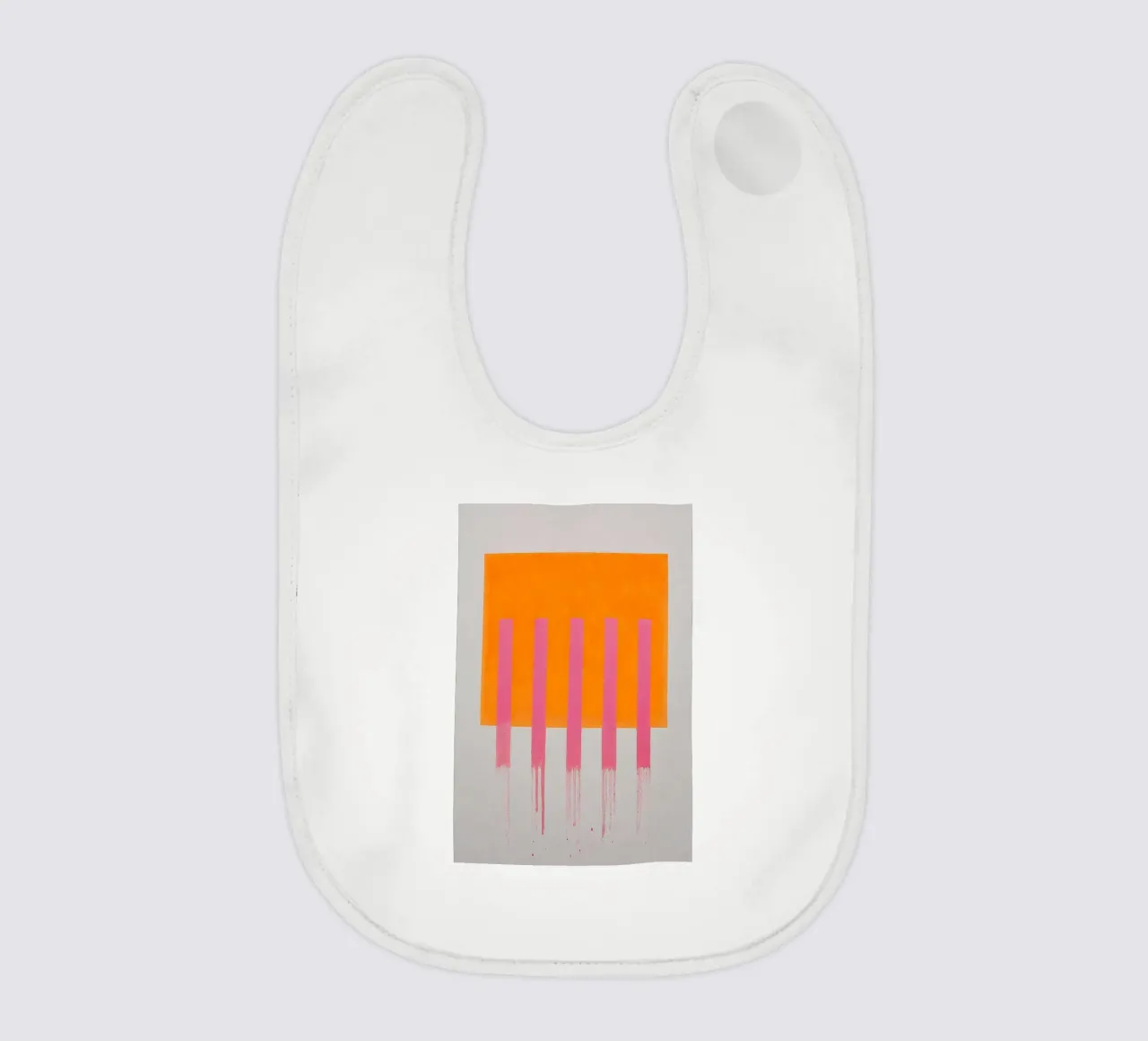 Sunset Bars bavaglino da SMPLE