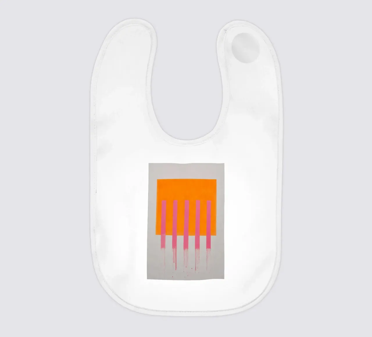 Sunset Bars bavaglino da SMPLE