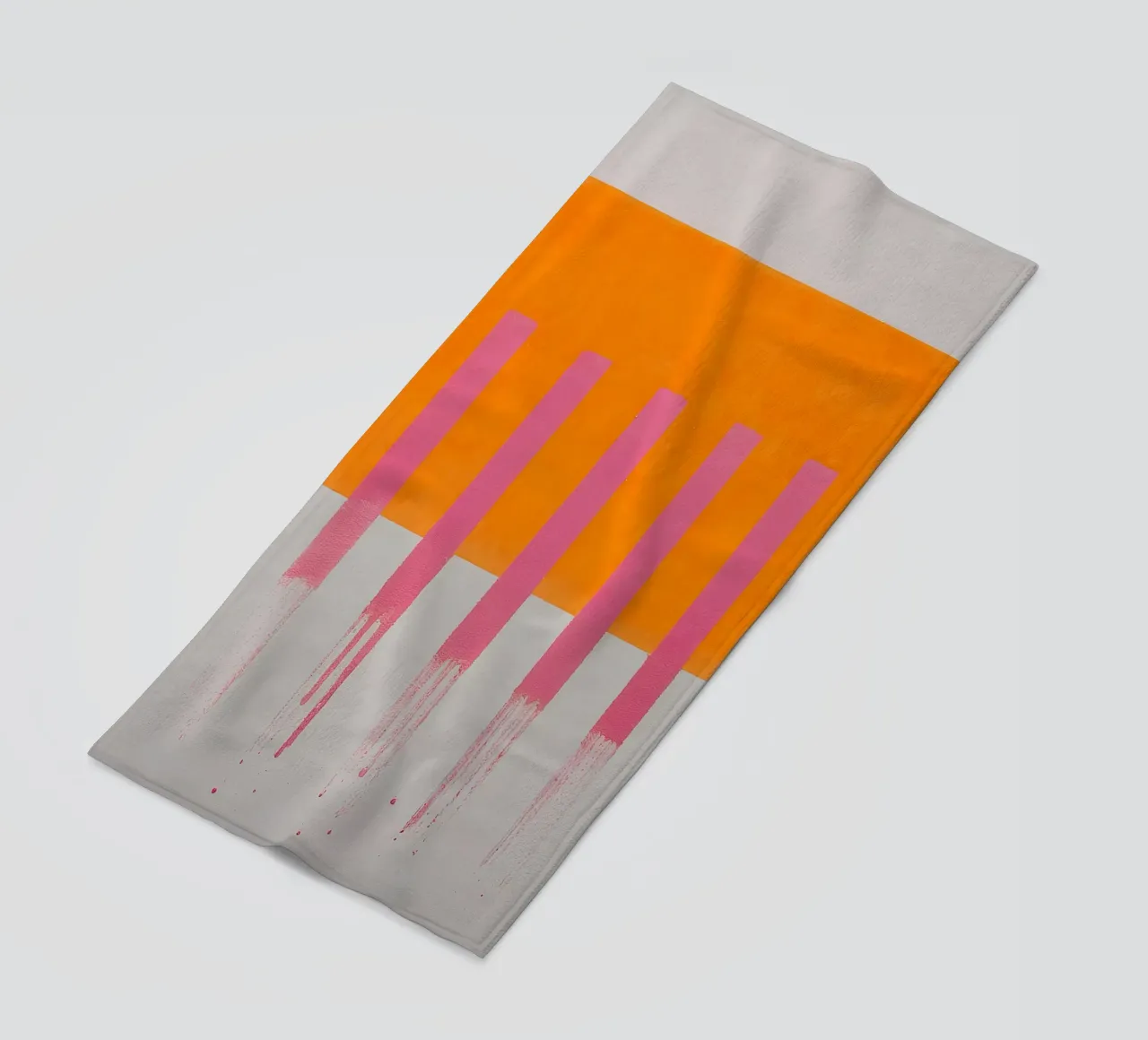 Sunset Bars telo mare da SMPLE