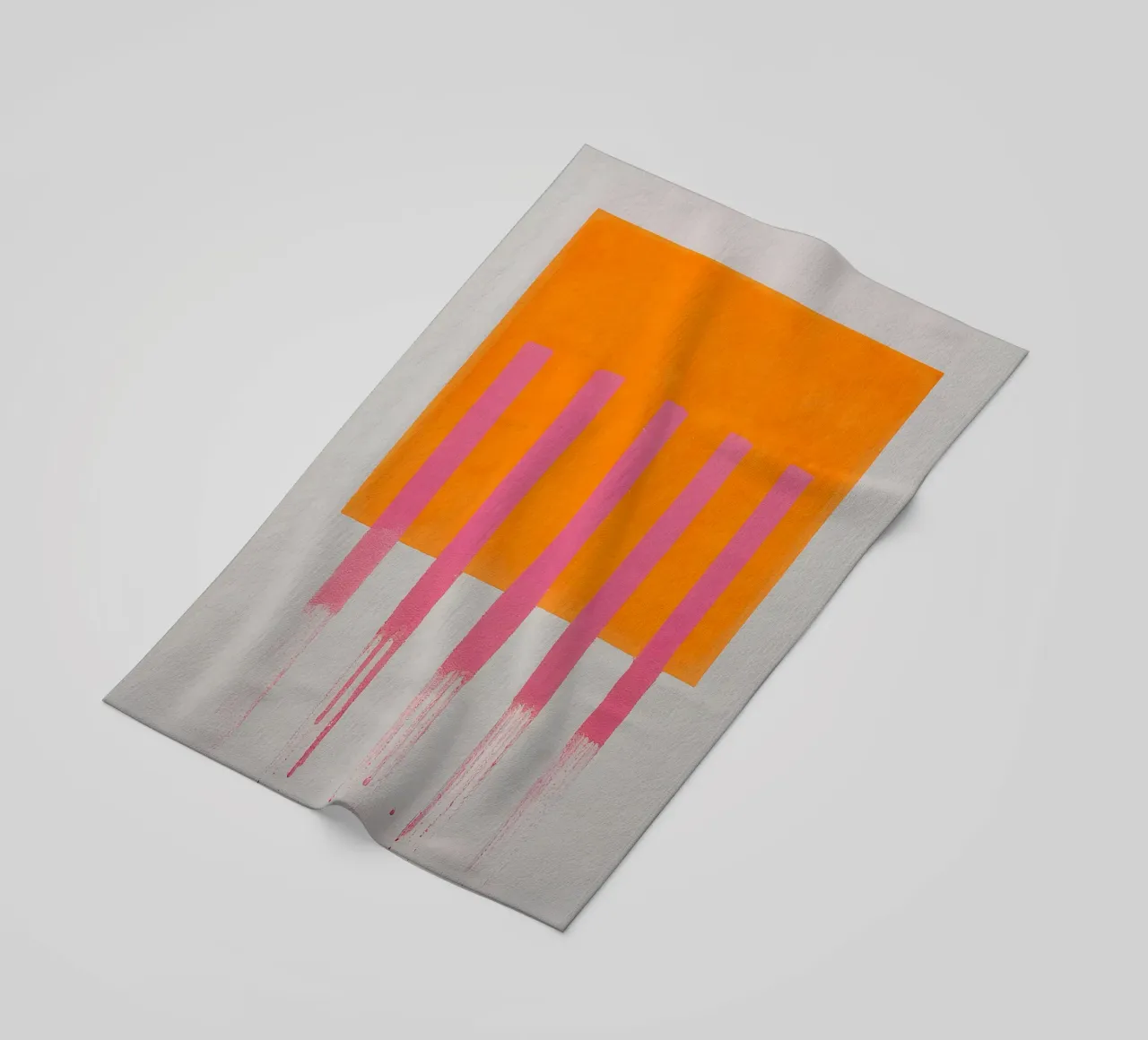 Sunset Bars telo mare da SMPLE