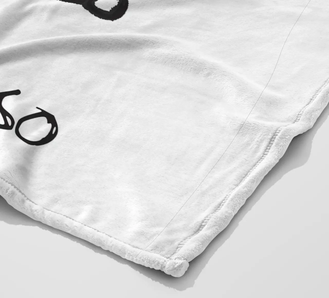 More Espresso, Less Depresso coperta in pile da Attaboy Dsgn