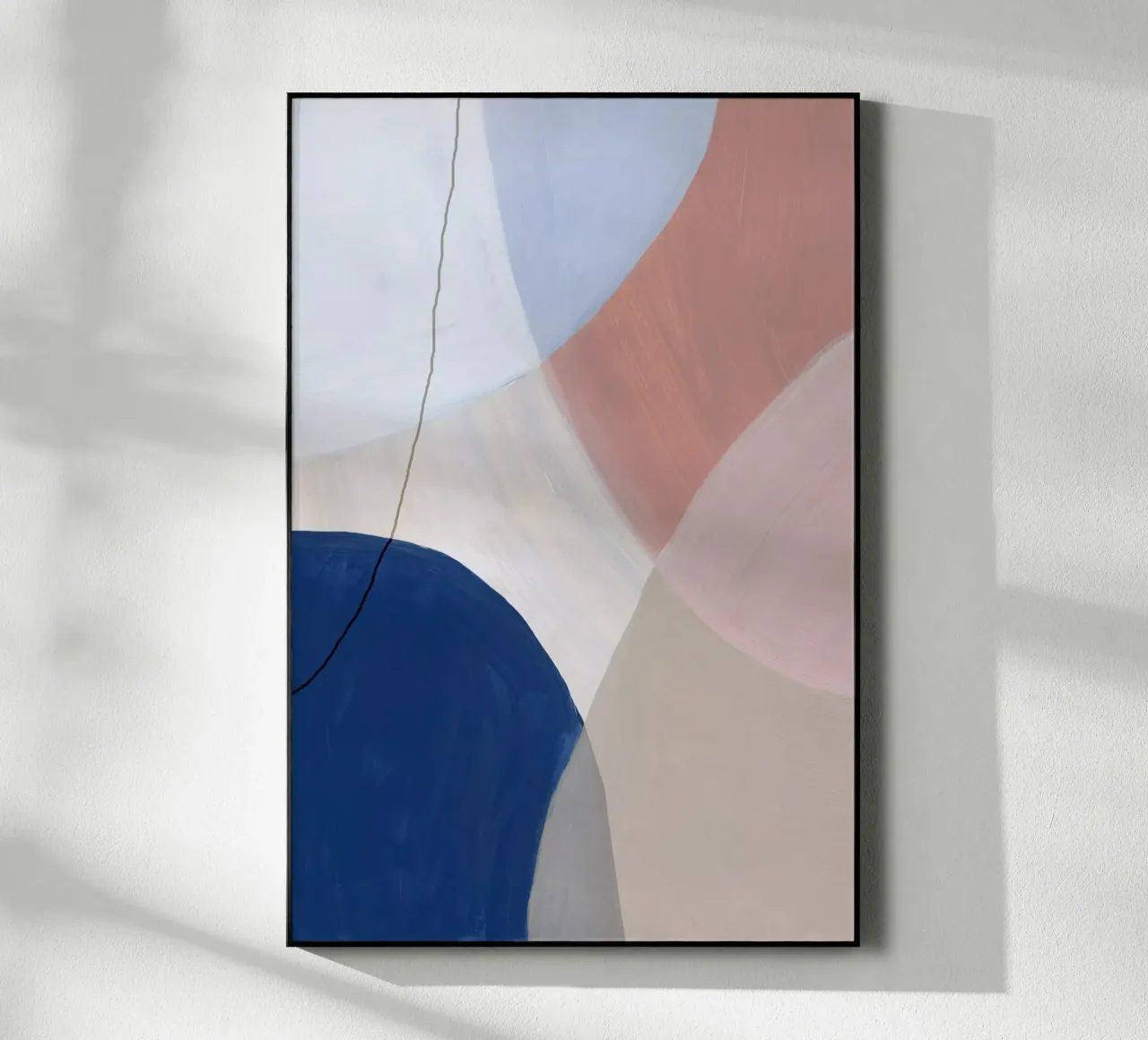 Graphic 266 plexiglass da Mareike Böhmer