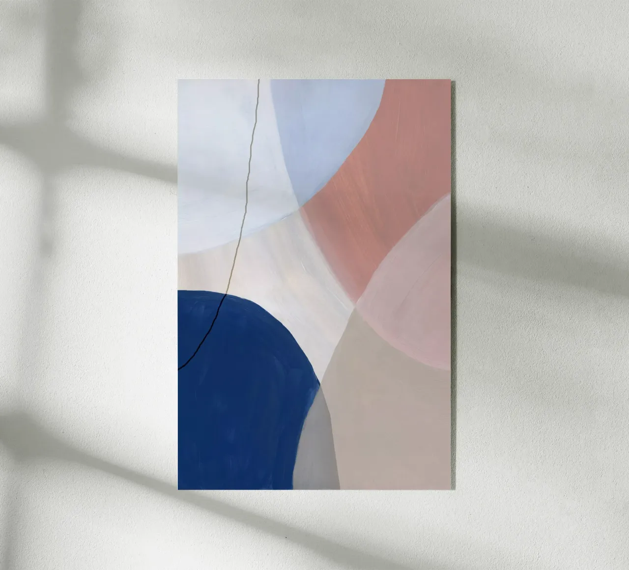 Graphic 266 plexiglass da Mareike Böhmer