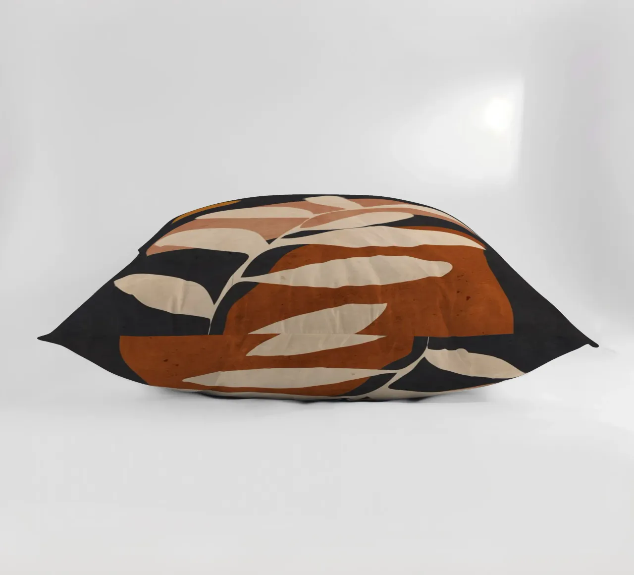 astratto minimo 33/1 cuscino da ThingDesign