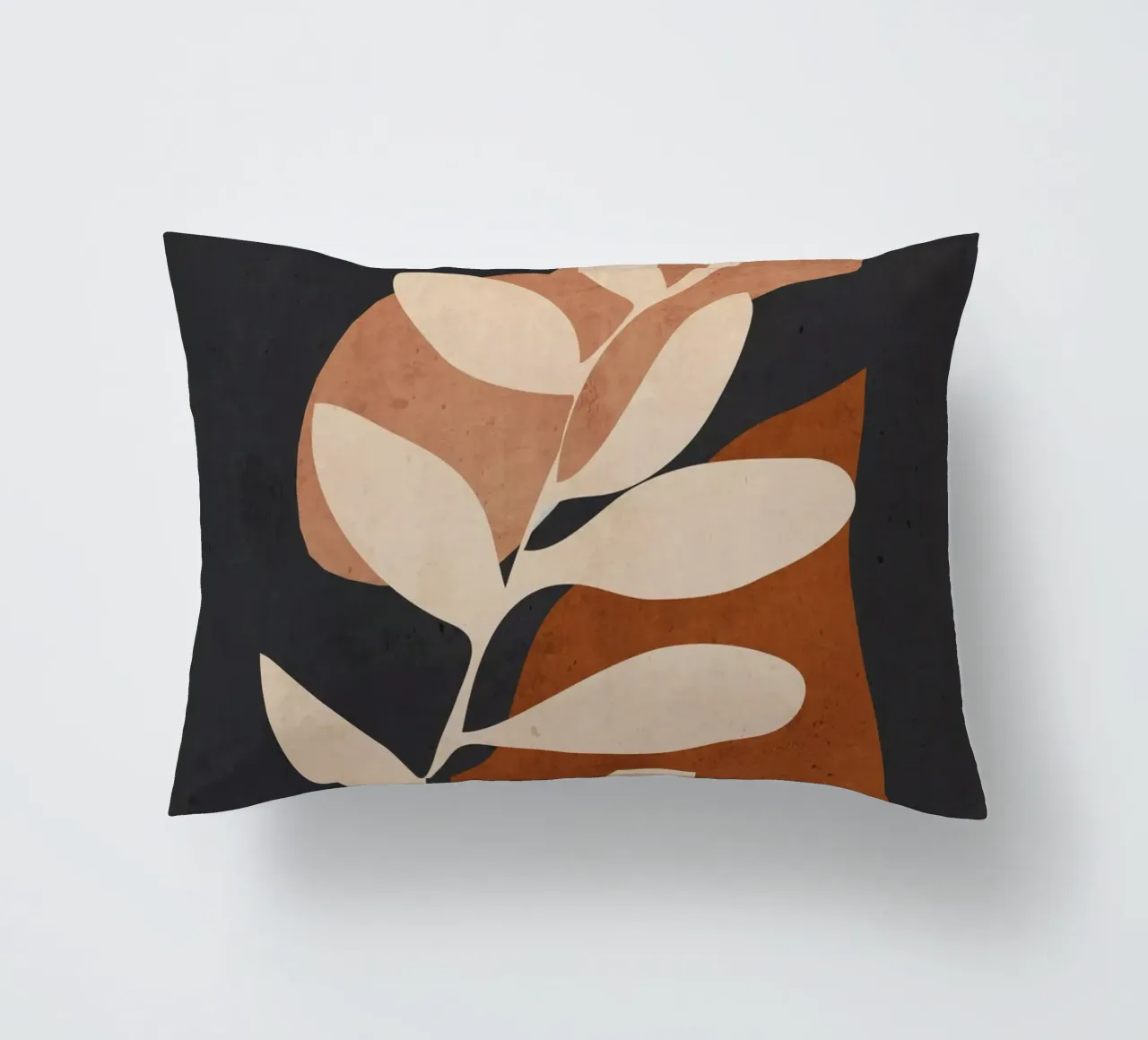 astratto minimo 33/1 cuscino da ThingDesign