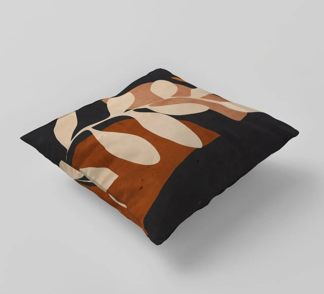 astratto minimo 33/1 cuscino da ThingDesign