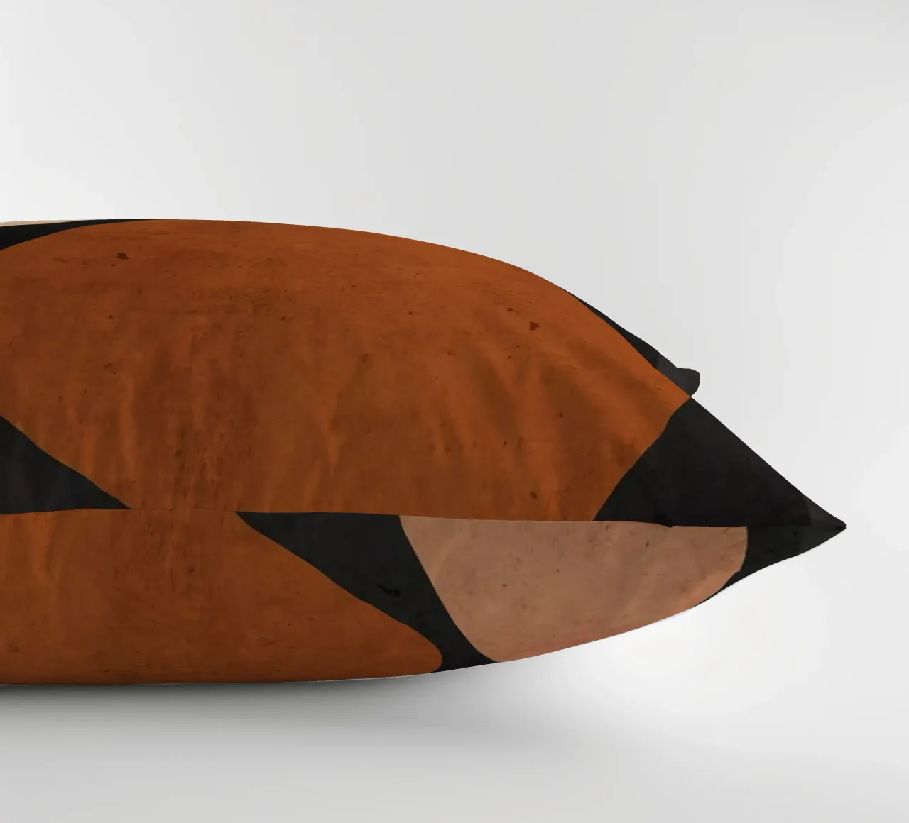 Forme astratte 47/1 cuscino da ThingDesign