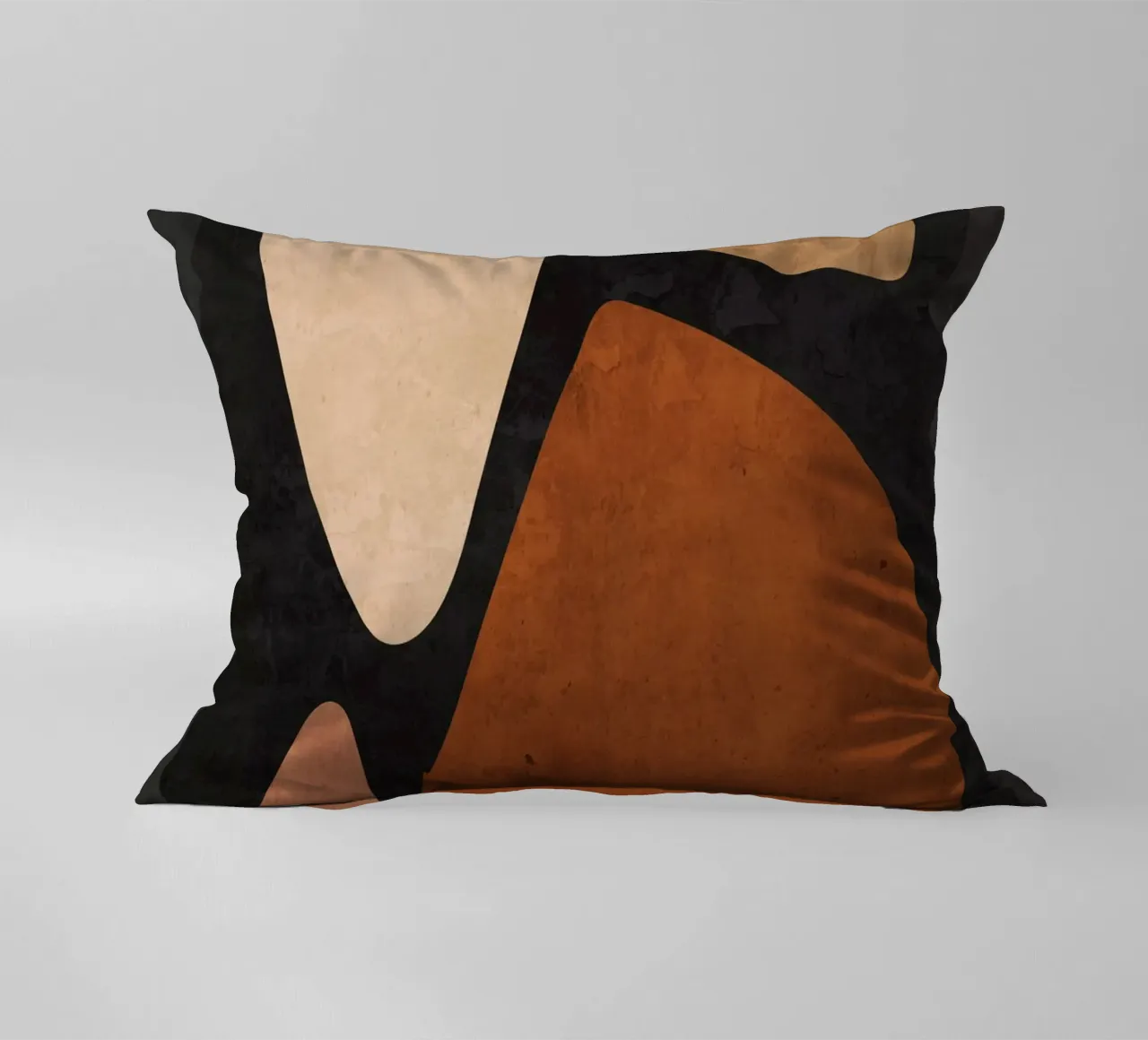 Forme astratte 47/1 cuscino da ThingDesign