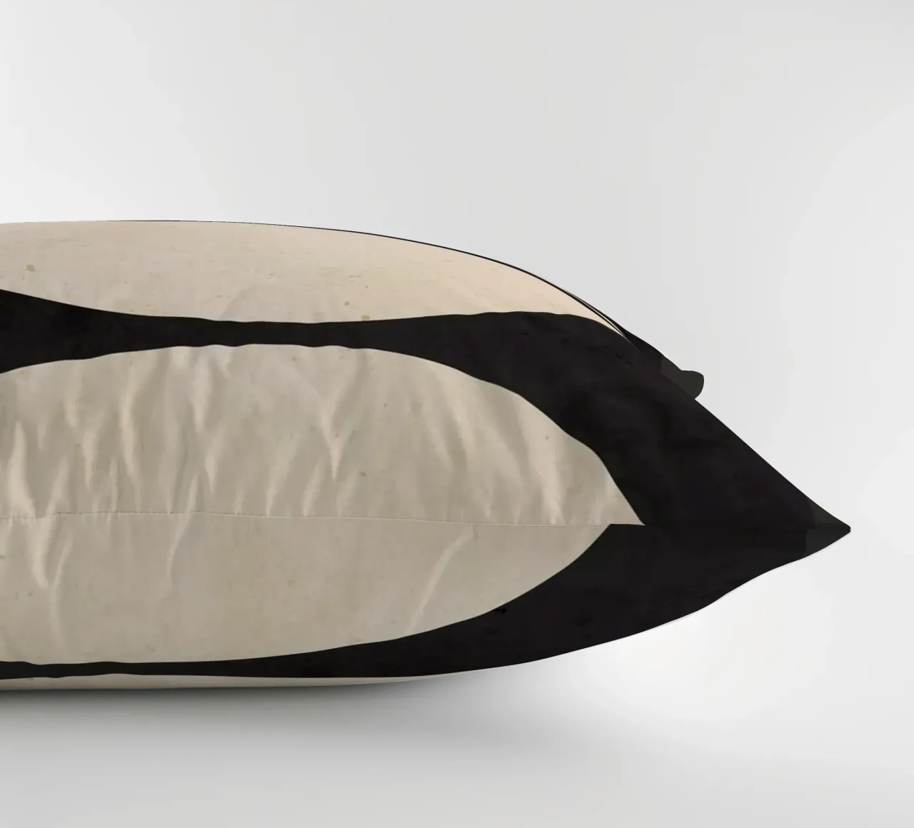 astratto minimo 23/1 cuscino da ThingDesign