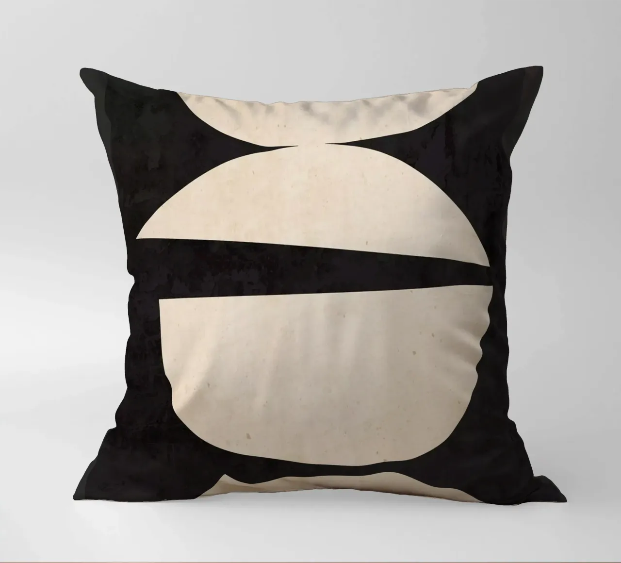 astratto minimo 23/1 cuscino da ThingDesign