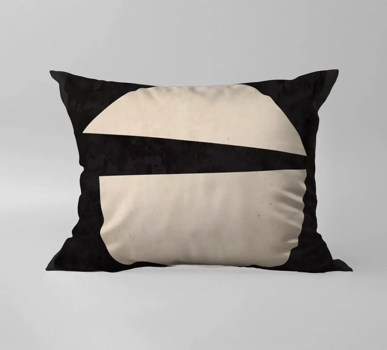 astratto minimo 23/1 cuscino da ThingDesign