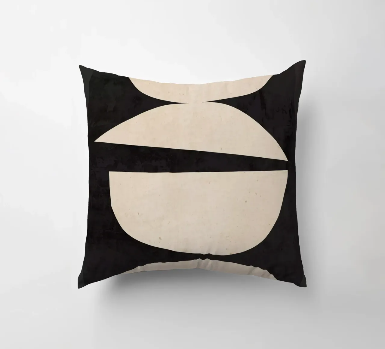 astratto minimo 23/1 cuscino da ThingDesign