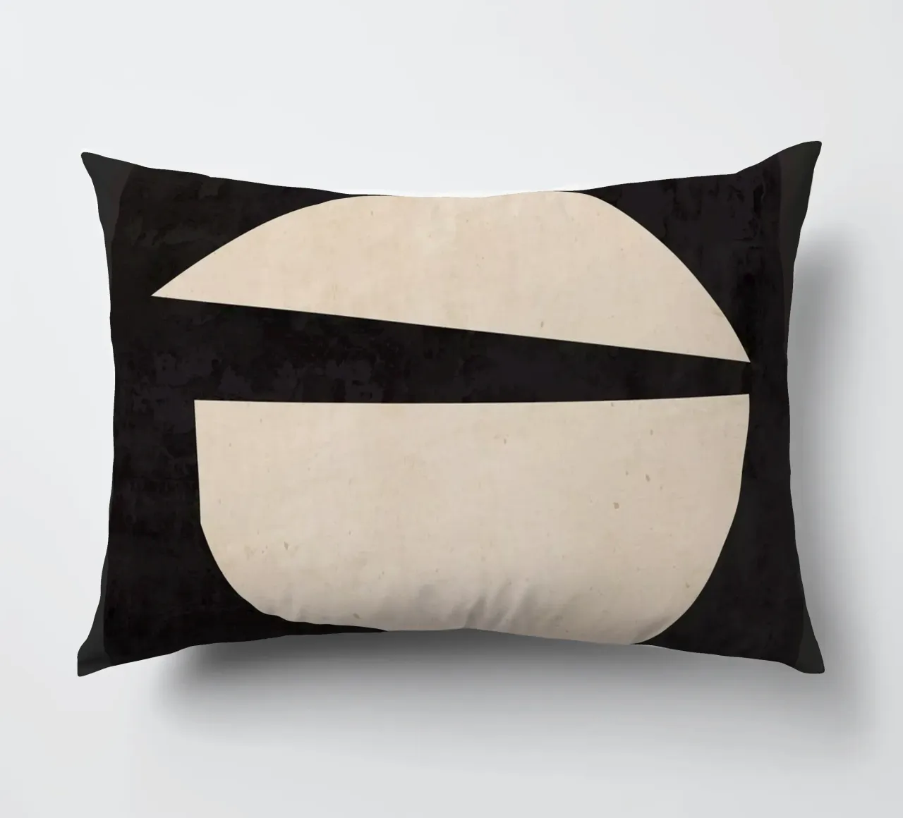 astratto minimo 23/1 cuscino da ThingDesign