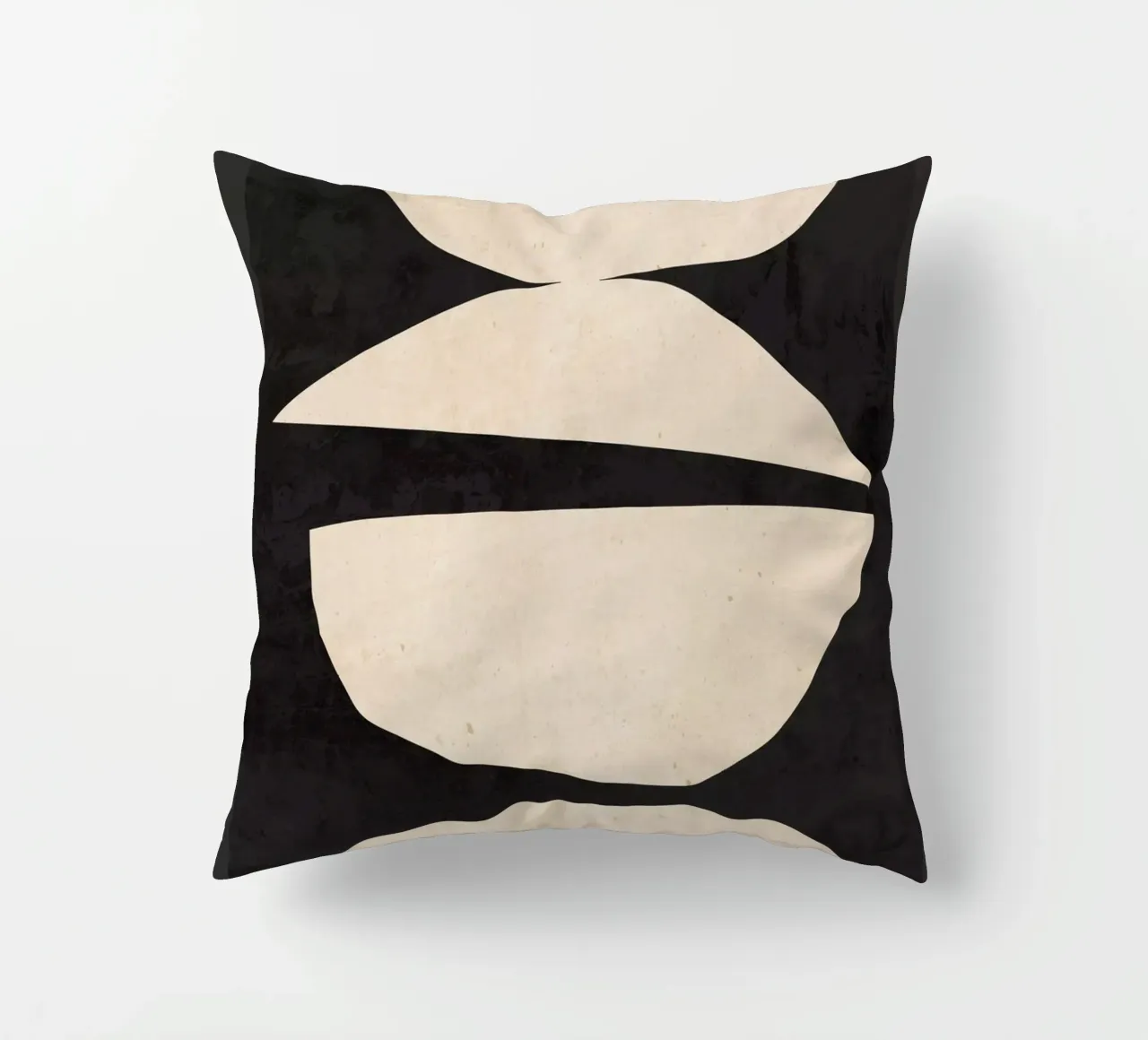 astratto minimo 23/1 cuscino da ThingDesign