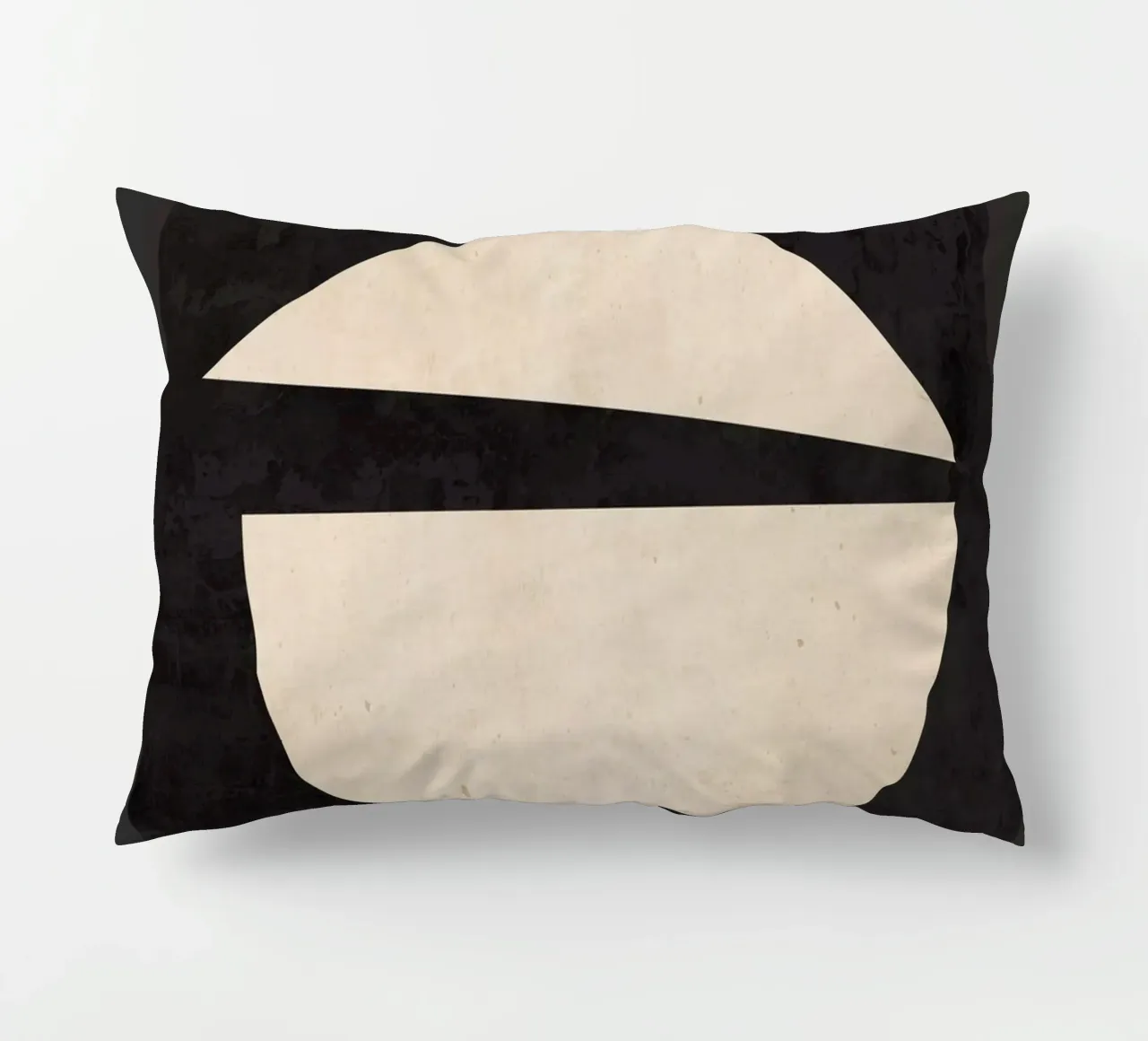 astratto minimo 23/1 cuscino da ThingDesign