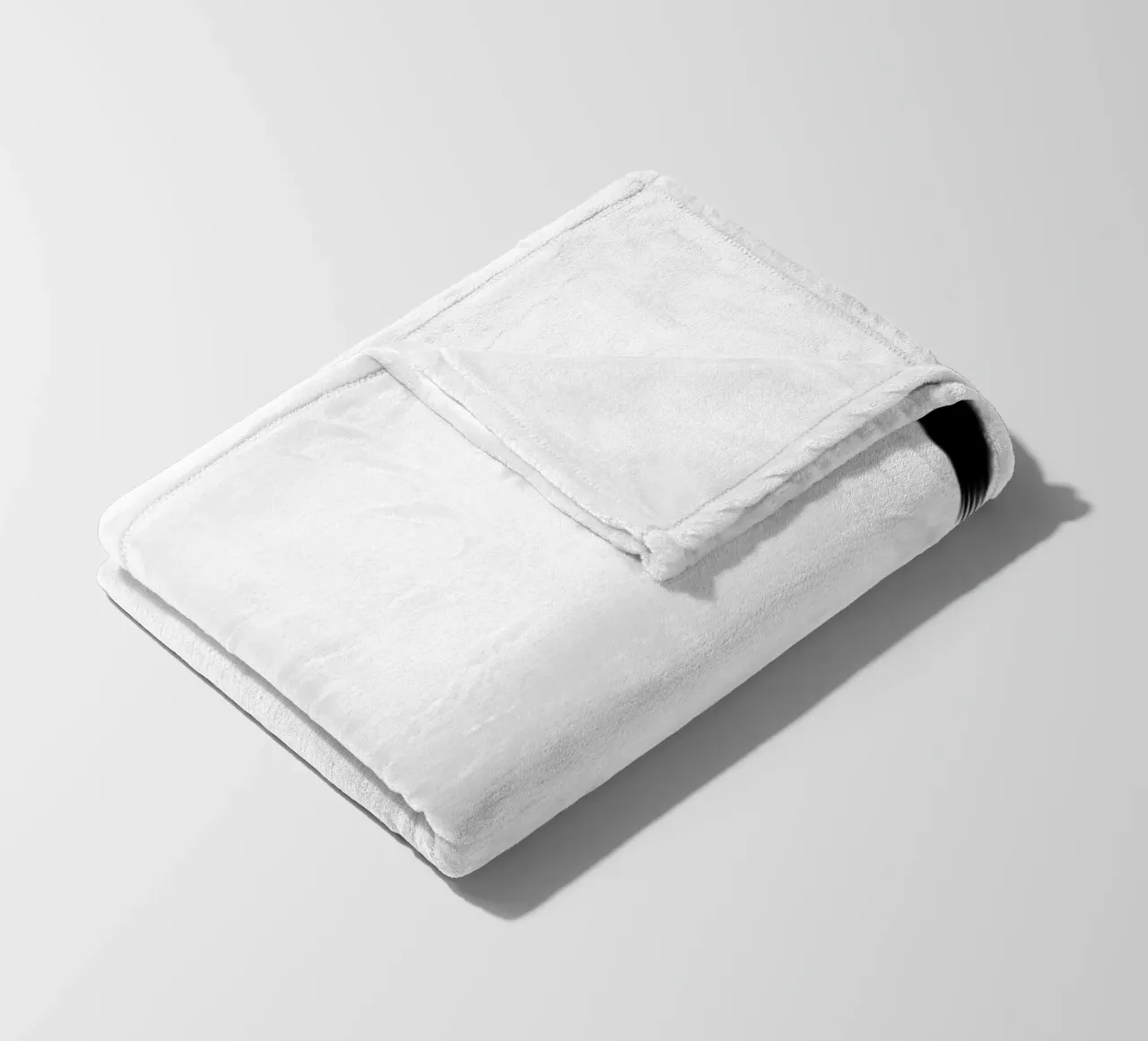 Kran(e) II Fleecedecke von Tal Paz-Fridman