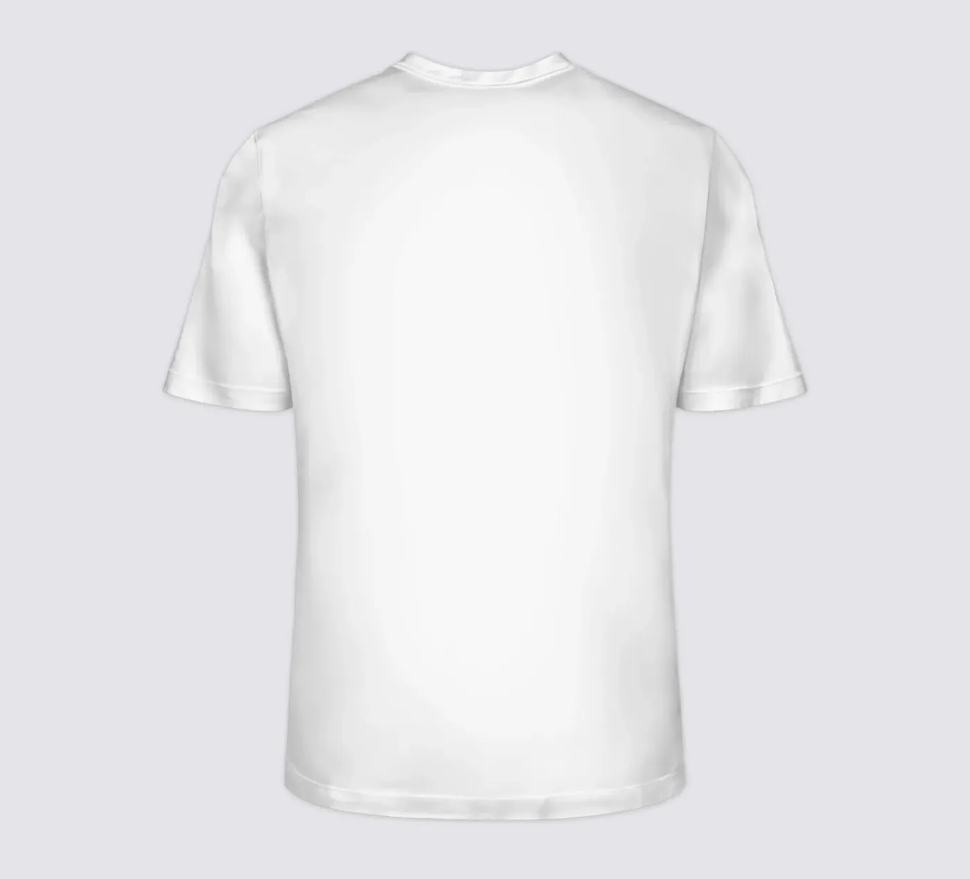 Vertigo t-shirt da Calm The Ham
