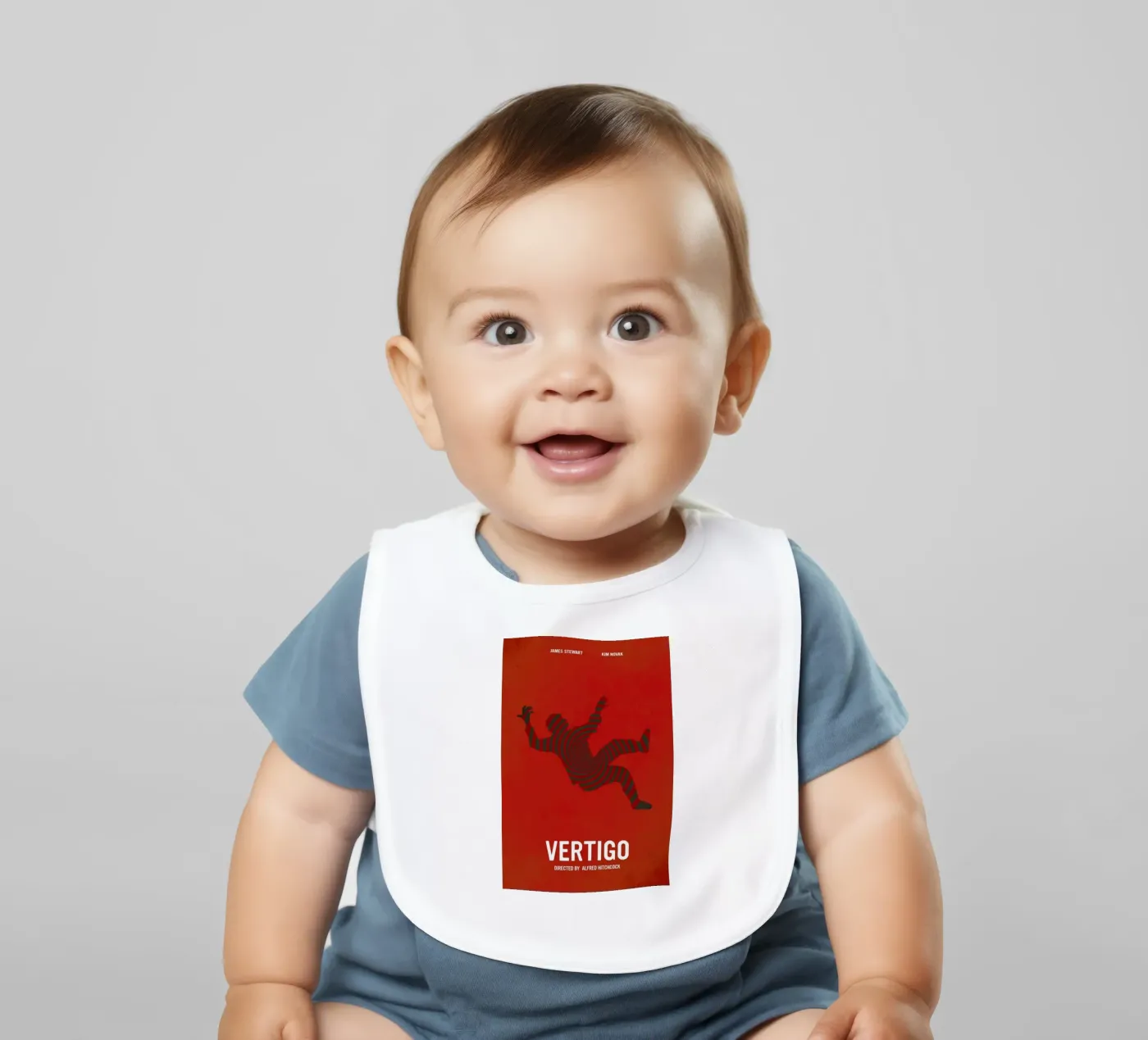 Vertigo bavaglino da Calm The Ham