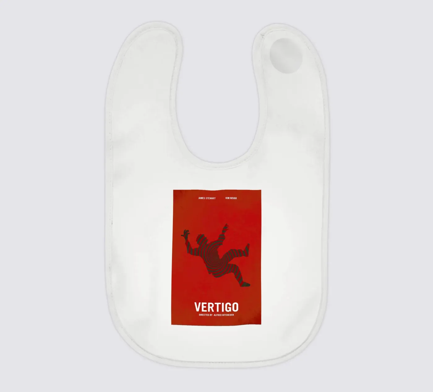 Vertigo bavaglino da Calm The Ham