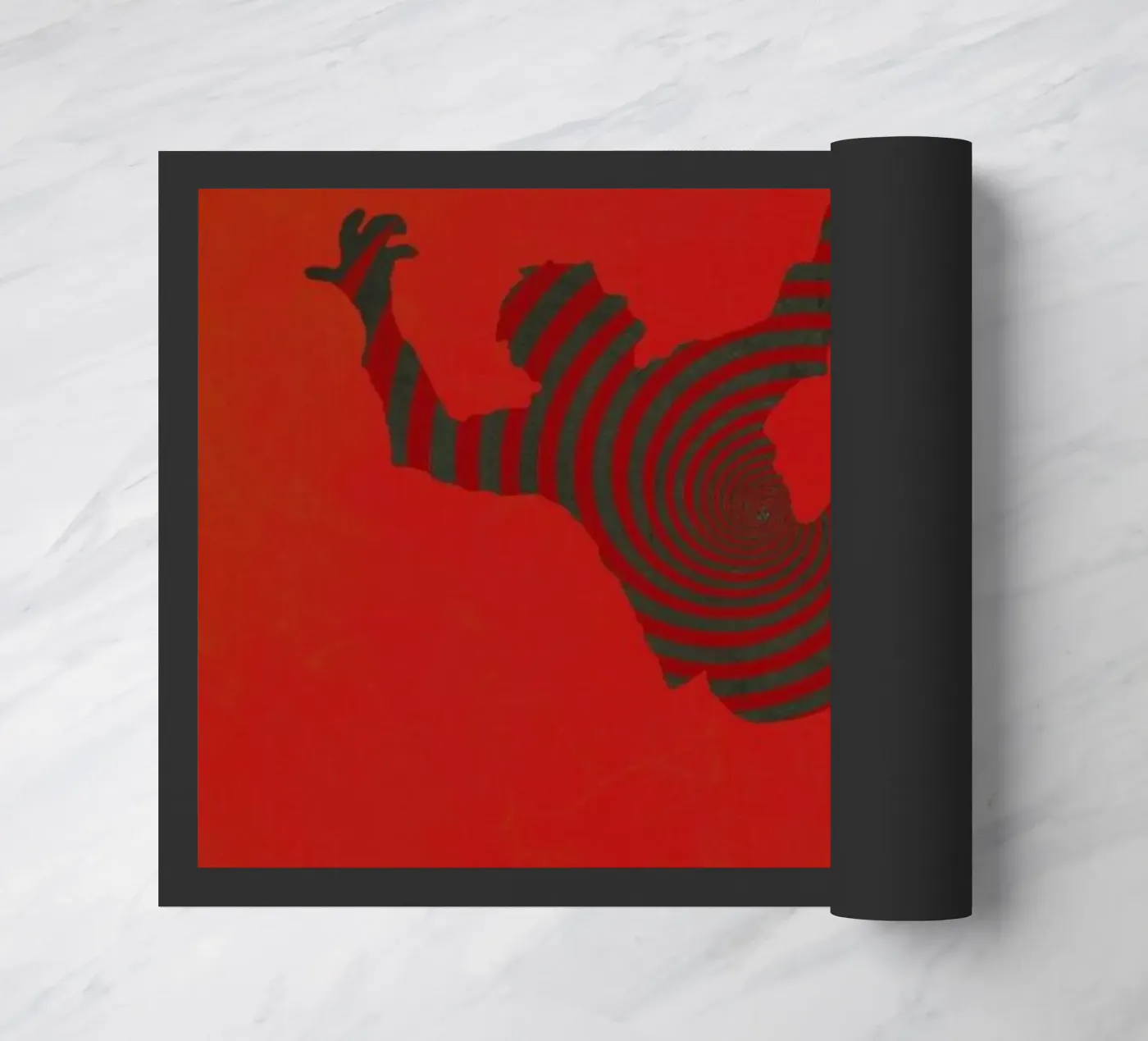 Vertigo zerbino da Calm The Ham