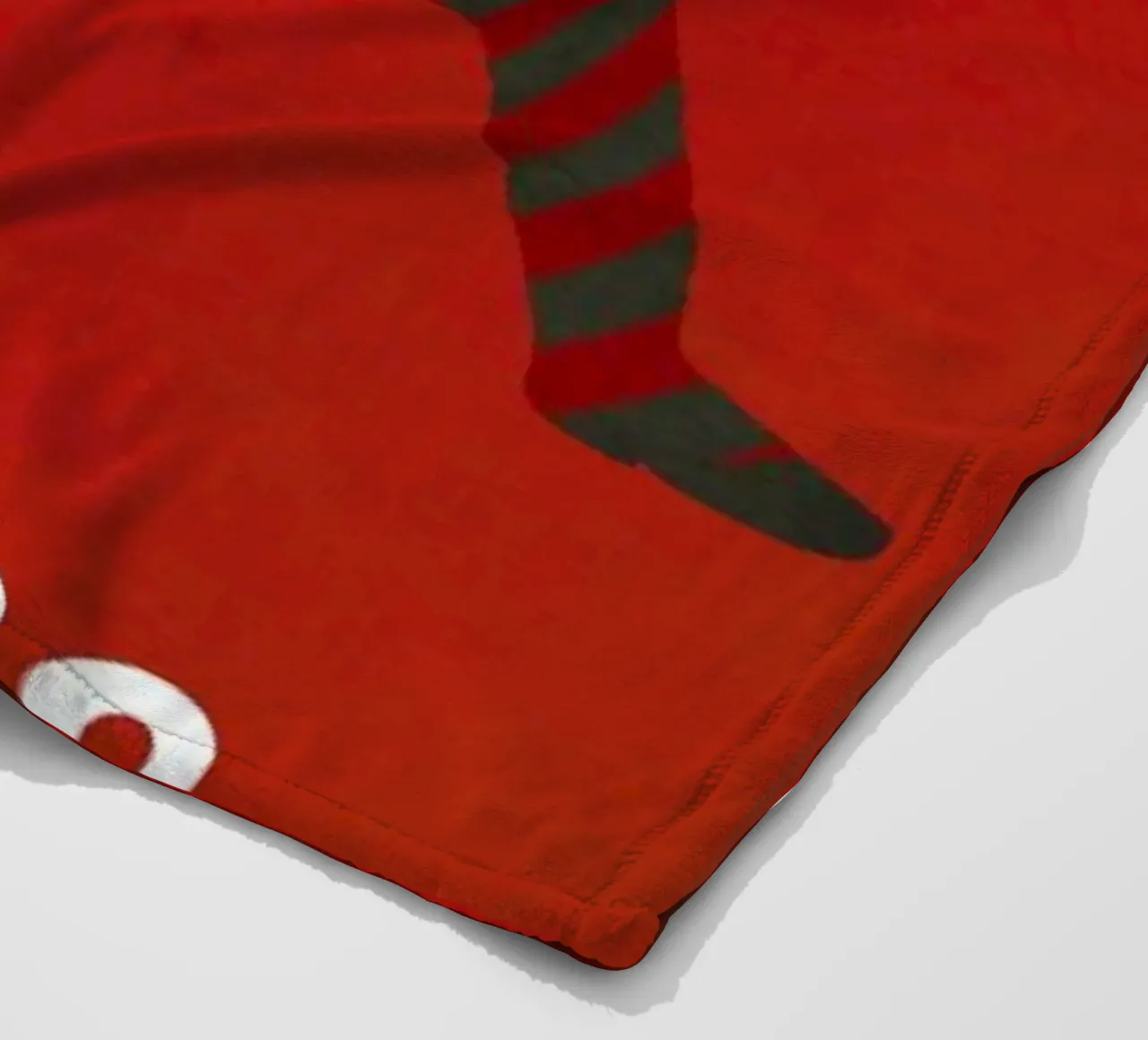 Vertigo coperta in pile da Calm The Ham