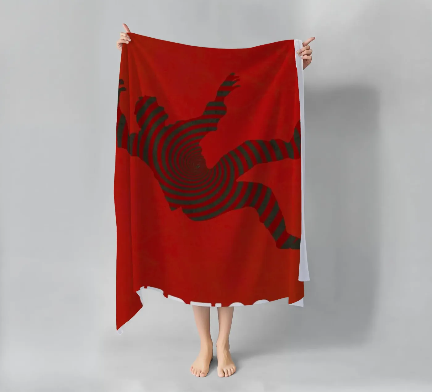 Vertigo telo mare da Calm The Ham