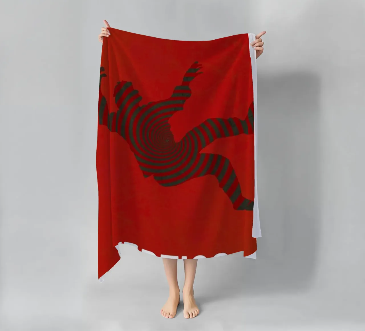 Vertigo telo mare da Calm The Ham