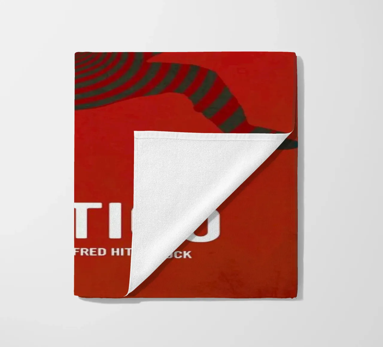 Vertigo telo mare da Calm The Ham