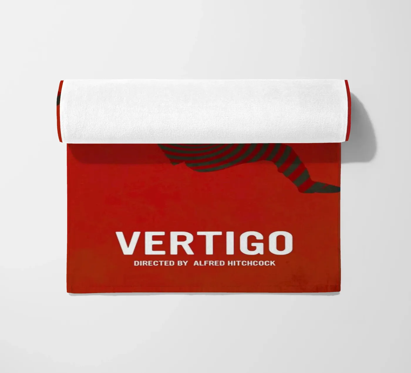 Vertigo telo mare da Calm The Ham