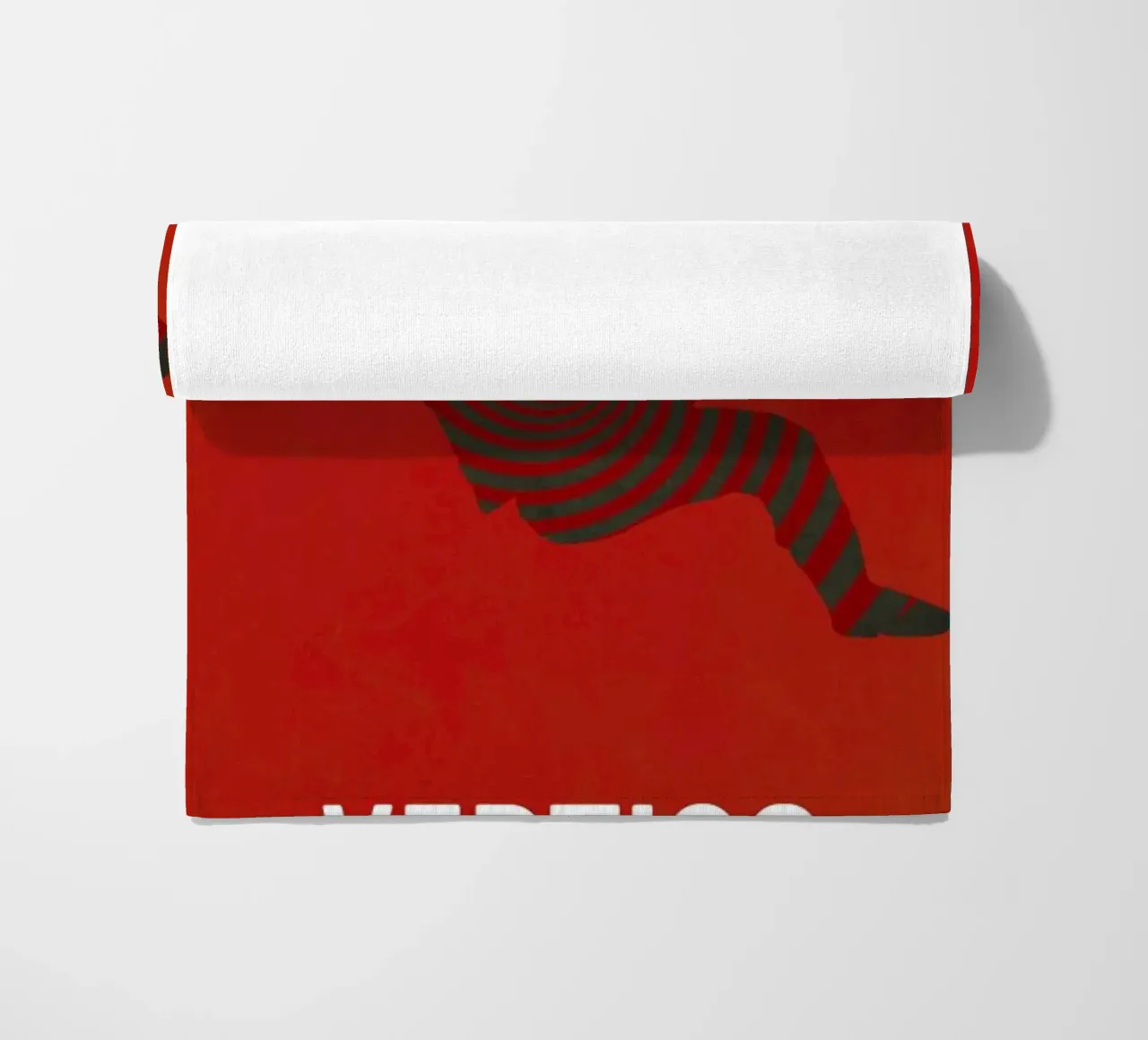 Vertigo telo mare da Calm The Ham