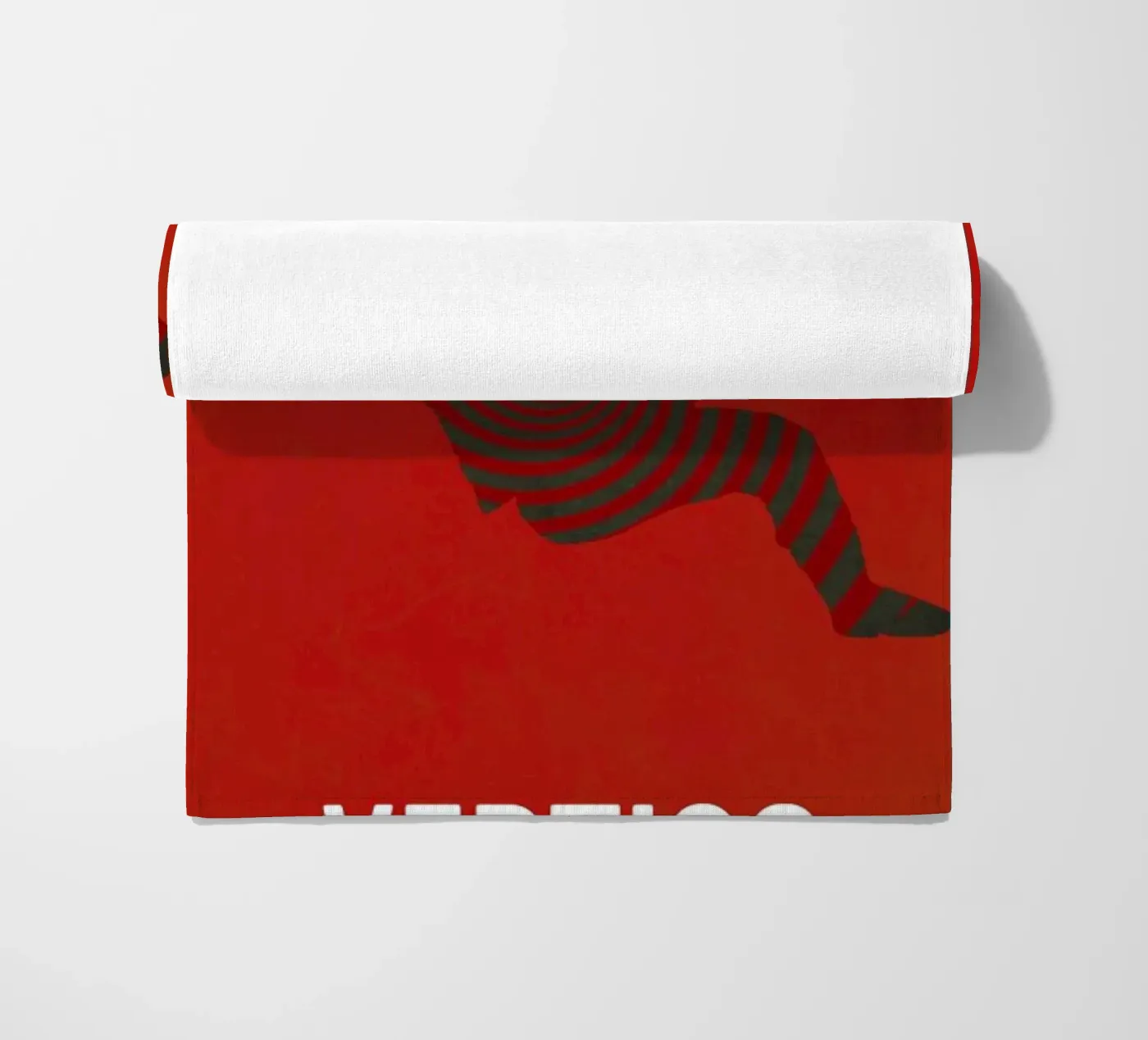 Vertigo telo mare da Calm The Ham