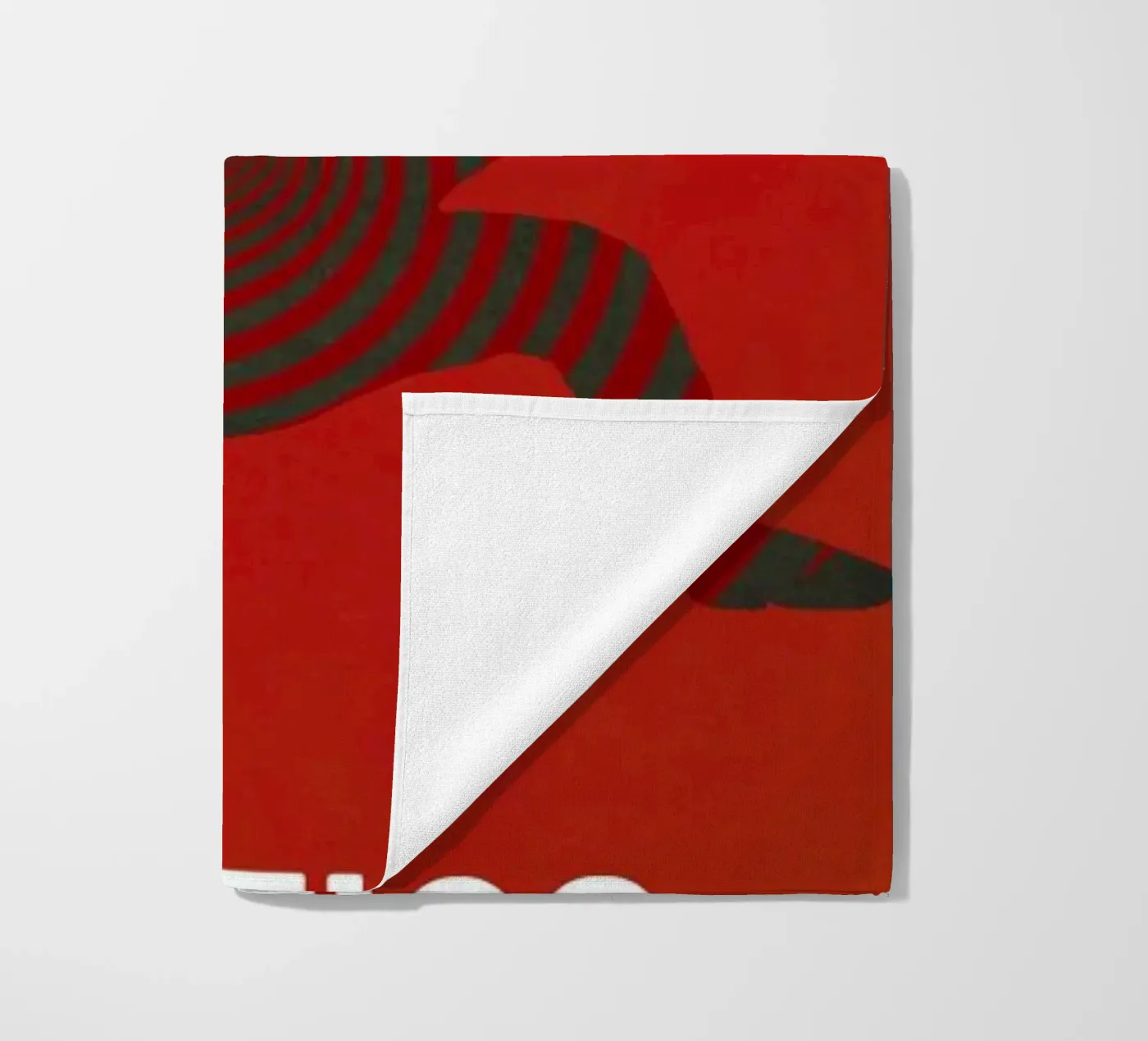 Vertigo telo mare da Calm The Ham