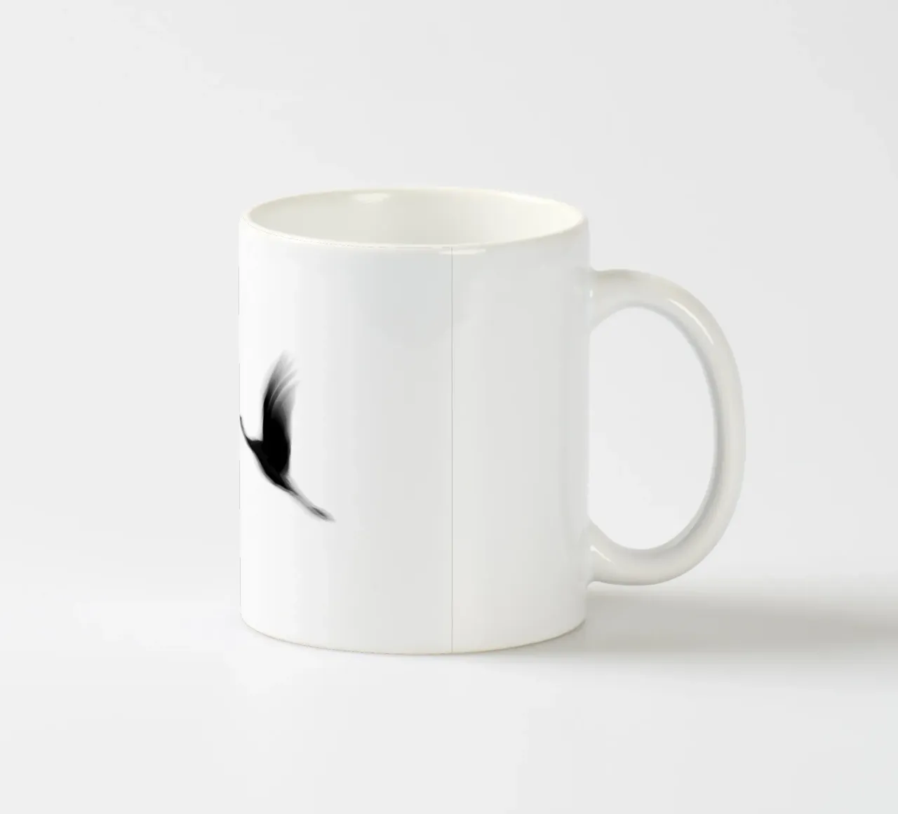 Gru I tazza in ceramica da Tal Paz-Fridman